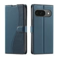 thumbnail image 1 of Google Pixel 9 5G/Pixel 9 PRO 5G Étui, Portefeuille en Cuir Pu Couverture Rabattable Porte-Cartes Support Magnétique, 1 of 5