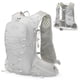 thumbnail image 1 of Mochila Mochila de hidratación para ciclismo de 12L, chaleco ligero para montar, mochila para correr Outdoor Inoxtd Mochila, 1 of 7