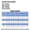 thumbnail image 5 of Women's Fashionable Two-Piece Sleeveless Summer Suit Set With Gathered Design And Loose Fit, Size S-2XL, 5 of 5