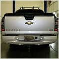 thumbnail image 3 of Spec-D Tuning LT-AVA07JMLED-TM Chevy Avalanche Ls Lt Ltz Led Tail Lights Black Housing, 3 of 4