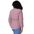 thumbnail image 6 of Free Country Women's Cirrus Quilted Reversible Jacket Vervain M, 6 of 7