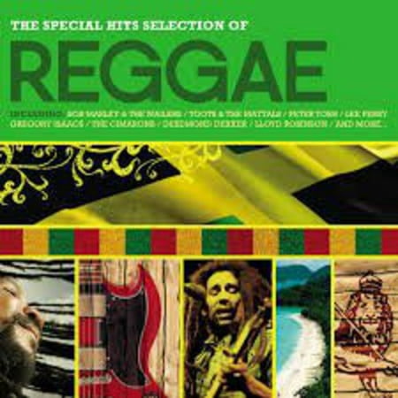 Special Hits Selection: Reggae / Various