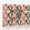 A, variant on XaaKee Canvas Wall Art Interlocking Shapes Modern Abstract Painting Minimalist Abstract Canvas Prints Wall Art Inner Framed 1812Inch