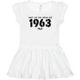 thumbnail image 3 of Inktastic Don't Let the Dream Die 1963 MLK Girls Toddler Dress, 3 of 5