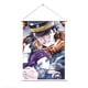 thumbnail image 1 of Póster decorativo de pared en lienzo JoJos Bizarrés Adventures, 1 of 1