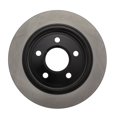 thumbnail image 2 of Centric Parts 120.62058 Premium Brake Rotor with E-Coating Fits select: 2000-2005 CHEVROLET IMPALA, 1999-2005 PONTIAC GRAND AM, 2 of 4