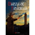 thumbnail image 1 of Libro Danza De Tinieblas Tapa Blanda, Autor Eduardo Vaquerizo, Editorial Alamut, 1 of 2