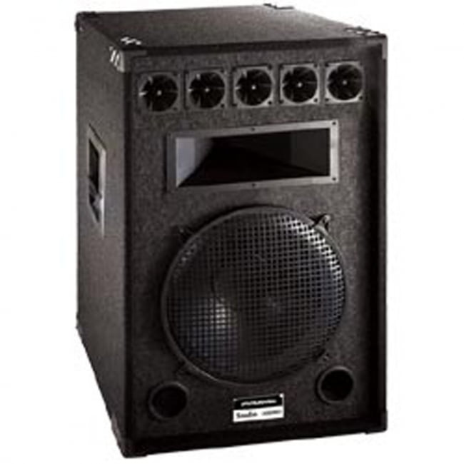 pyramid studio pro speakers