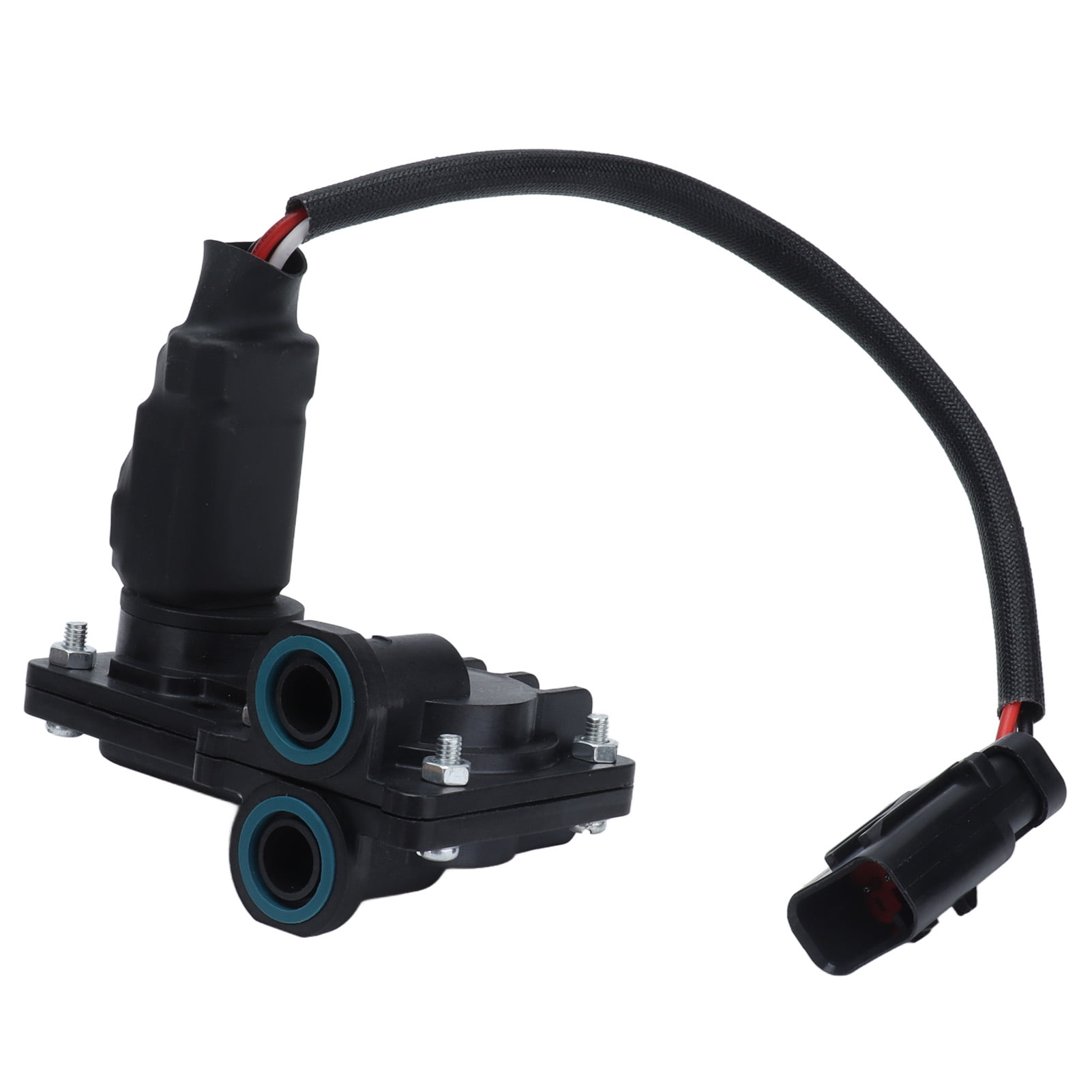 Domqga Inlet Pressure Sensor,Inlet Pressure Sensor For CAT E312D E315D