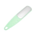 thumbnail image 5 of Unique Bargains 1 Pc Portable Bottle Shape Foot Callus Remover Tools 9.06"x2.05" Green, 5 of 7