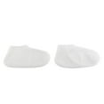 thumbnail image 2 of Protectores Fundas Para Zapatos De Lluvia Protectores De Zapatos Impermeables De Silicona Antideslizantes Para Hombres, Mujeres Y Niños, 2 of 7