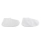 thumbnail image 2 of Cubiertas Impermeables Para Zapatos De Lluvia, Protectores De Zapatos Impermeables De Silicona Antideslizantes Para Hombres, Mujeres Y Niños, 2 of 7