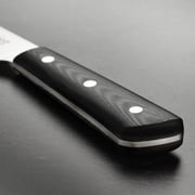 K Sabatier 200th Anniversary Nitrogen Stainless 7 Chefs Knife