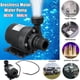 thumbnail image 3 of Kits de bomba de agua sin escobillas de jardín de bajo ruido de 50W 800L/H DC 12V con panel solar Hugtrwg  Nuevos Originales, 3 of 9
