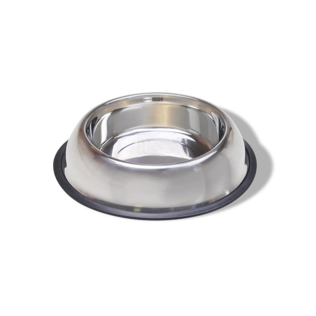 Van Ness Stainless Steel No Tip Bowl .47L