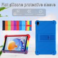 thumbnail image 2 of For Alldocube iPlay50 Mini Lite Tablet Android 13 8inch Tablet Cover Case Kid Shockproof Stand Cases Funda Black iPlay50 Mini Lite, 2 of 6