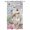 Brown Black, variant on Outdoor Curtains for Patio Waterproof, Brown Turtle Coastal Windproof Pravicy Outside Porch Blackout Curtain, Summer Beach Coral Seahorse Botanical Sun Blocking Grommets Curtains 2 Panels 54"x95"