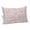 Pink, variant on Farmhouse Brown Pillow Protectors with Zipper Standard Size, Vintage Flower Leaf Botanical Plant Soft Brushed Breathable Throw Pillow Covers, Pillowcase for Couch Sofa Bedroom Living Room 20"x26"