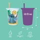thumbnail image 5 of Vasos para niños The First Years Take & Toss 10 x 295 ml a prueba de derrames, 5 of 5