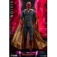 thumbnail image 3 of Figura Hot Toys Marvel WandaVision: Vision 1:6 de Escala Hot Toys SIXTH SCALE FIGURE, 3 of 7