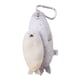 thumbnail image 5 of Estuche para llaves escalable de peluche jinwen Llaveros para coche Pingüino, 5 of 8