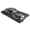 thumbnail image 5 of OE # 1K0959455P Front Radiator Electric Cooling Fan Assembly 1PC Fits select: 2011-2013 VOLKSWAGEN JETTA SE, 2016-2017 VOLKSWAGEN JETTA S, 5 of 7