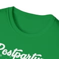 thumbnail image 3 of Postpartum Doula, Gildan Unisex Softstyle T-Shirt, Graphic Tee, S-3XL, 3 of 3