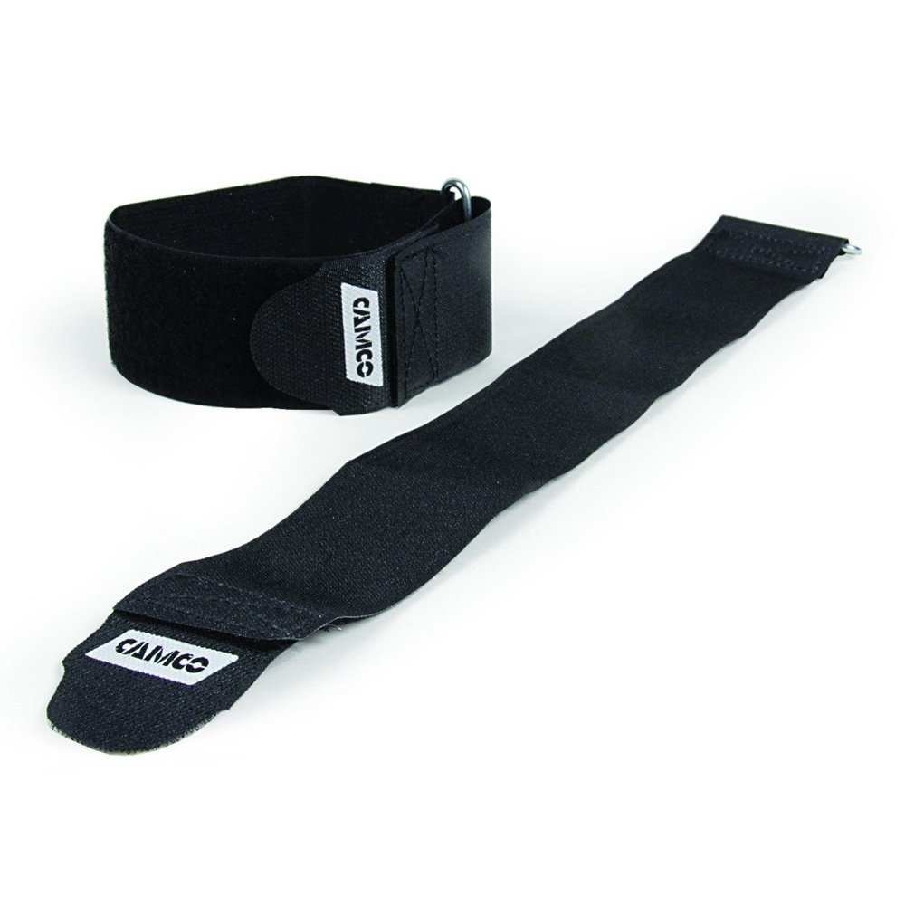 42243 RV Trailer Camper Replacement Straps For Deflapper Max 2/Clam