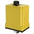 thumbnail image 1 of CDB-38-70002 - TIMER AC 120V ON-DELAY 0.1-5S 2P2T 8P RND 10A/240VAC, 1 of 1