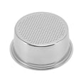 thumbnail image 4 of CANASTA DE FILTRO DE CAFÉ DE UNA SOLA CAPA, FILTRO DE CAFÉ FILTRO FUERTE DE ACERO INOXIDABLE DE ACERO INOXIDABLE DE FILTRO FINO DE 51 MM PARA MAQUE DE CAFÉ, 4 of 7