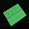 thumbnail image 5 of Kids Bedroom Wall Stickers Luminous stickers Fluorescent stickers, 5 of 5