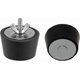 thumbnail image 1 of 2 pcs,Wintering stopper for swimming pools,Swimming pool accessories, swimming pool rubber stopper, swimming pool rubber stopper, 1 of 5