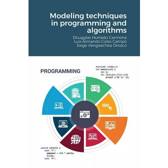 Modeling techniques in programming and algorithms, (Paperback)