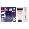 thumbnail image 1 of Tommy Hilfiger Spray EDC de 1.7 oz y Gel de Baño de 3.4 oz 2 pc Gift Set, 1 of 1