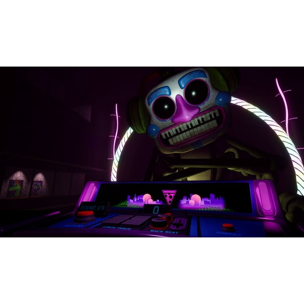Five Nights at Freddys Help Wanted 2 (Nintendo Switch) - Walmart
