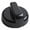 Black, variant on 10-Pack Black Courtyard Heater Control Knobs - Bulk Replacement Set for Outdoor Patio Heaters, Fireplaces & Cooking Grills