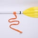 thumbnail image 3 of Leash Tether Titular de de Pescar Canoa Lanyard Cord Green , naranja DYNWAVEMX Correa de remo para kayak, 3 of 3