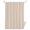 Beige, variant on Shower Curtains for Bathroom-36"x72",Pure Color Red Waterproof Bath Curtain Grommet Shower Curtain Set with Hooks