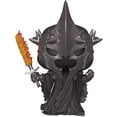 thumbnail image 2 of Figura coleccionable del Rey Brujo de El Señor de los Anillos (Funko Pop Movies), multicolor, 2 of 3