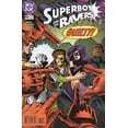 thumbnail image 1 of Superboy And the Ravers #11 VF ; DC Comic Book, 1 of 1