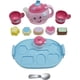 thumbnail image 5 of Set de té de juguete Fisher-Price Laugh & Learn Sweet Manners 18+M, 5 of 6