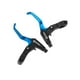 thumbnail image 1 of Bicicleta Strips Strips Tube Rueda Rueda Ri Rim Cintas Radios Reflector Signo de seguridad Secure ABS Decoración Accesorios de ciclismo 48 piezas Inevent OD002199-04, 1 of 7