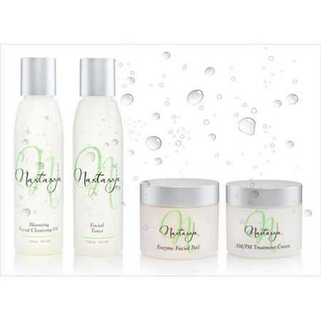 Nastassja Skin NEC-ES Essentials Set