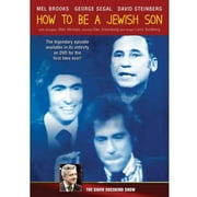 David Susskind: How To Be A Jewish Son by S MORE ENTERTAINMENT