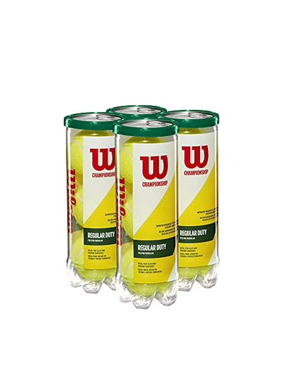 Tennis Balls in Tennis & Racquets