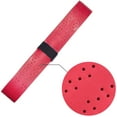thumbnail image 3 of Tennis Racket Grip Tape, Overgrip Stretchy Non-Slip Absorb Sweat for Badminton Rod B17, 3 of 6