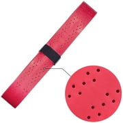 Super GRAP Racquet Overgrip, 15 Pack -Tennis, Badminton, Squash- (4 Colors Avaliable) B228