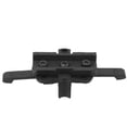 thumbnail image 1 of Soporte Para Casco De Cámara De Contorno, Accesorio Para Casco, Fácil De Instalar, Soporte Adaptador De Riel De Liberación Rápida Para Cámara Firme, Portátil Para Grabadora, 1 of 7