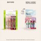 thumbnail image 3 of Oslove Organics Manteca de karité orgánica sin refinar 1 libra - Africana pura sin OGM fresca rica y cremosa | Uso para mantecas humectantes para el cuerpo y el cabello. Bálsamos labiales, ungüentos, 3 of 5