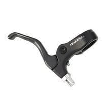 PRO  Tektro Alloy Brake Lever Right Black 289A